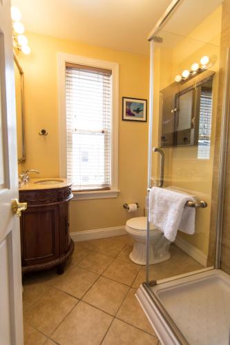 瑞瑟夫住宿加早餐旅馆 瑞瑟夫住宿加早餐旅馆