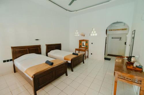 Un's Hotel - Bali Room Type - Standard Room