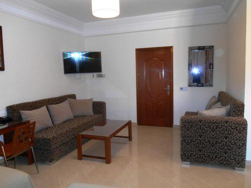 Boutique Hotel Albaraka