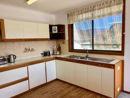 virtuve, Redstone retreat in Talbingo