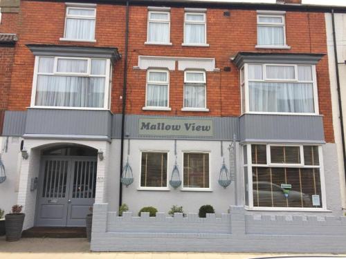 Mallow View Hotel - Cleethorpes - Great stays for Contractors or Family Holidays in Grimsby