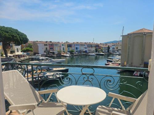 Appartement 3 chambres exceptionnel