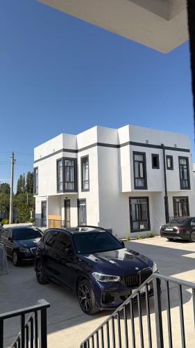 Townhouse Atlantis Resort in Chetkoysu