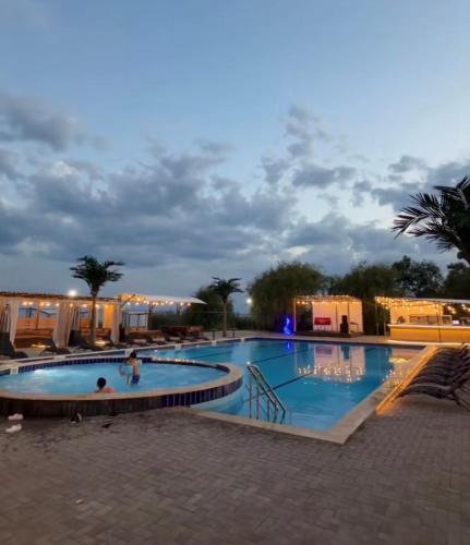 Townhouse Atlantis Resort in Chetkoysu