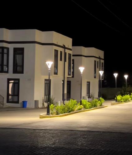 Townhouse Atlantis Resort in Chetkoysu