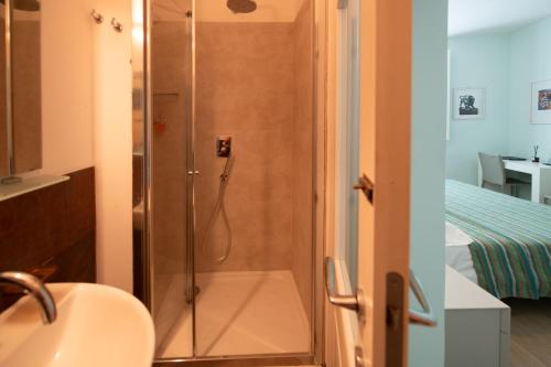 THE NEW ROOMS of FLORENCE - image 4