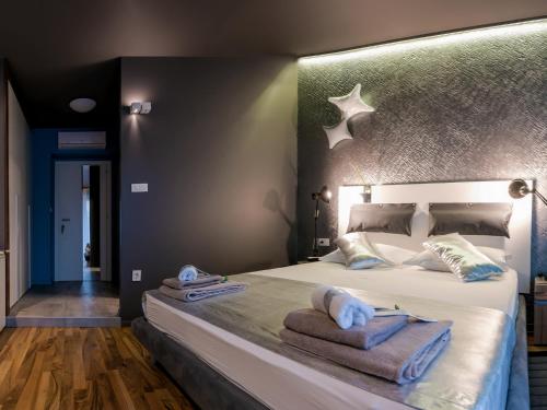 Design B&B Bacvice Arti – Split, MD