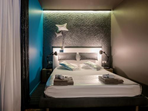 Design B&B Bacvice Arti – Split, MD