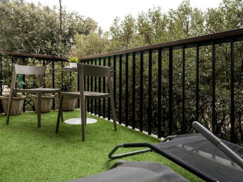Design B&B Bacvice Arti – Split, MD