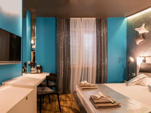 Design B&B Bacvice Arti – Split, MD
