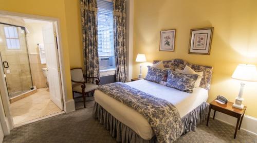 瑞瑟夫住宿加早餐旅馆 瑞瑟夫住宿加早餐旅馆