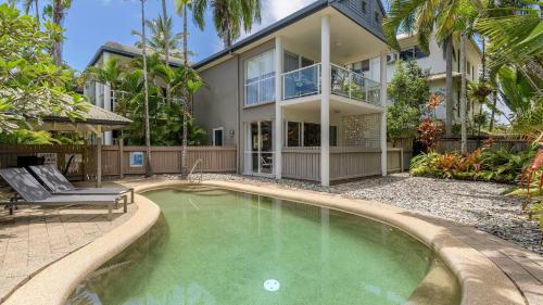 Parkview 5 Port Douglas - Port Douglas