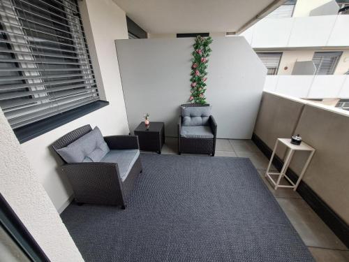 La Chiave Boutique Apartment by Stefan Free Parking in Kalsdorf Bei Graz