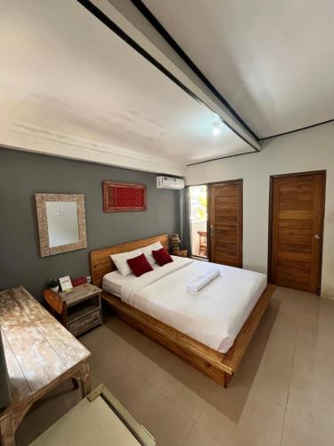 Yastra Yana Homestay, Bali