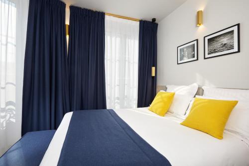 ホテル エドゥアール 6