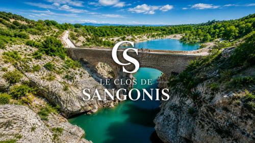 . Le Clos de Sangonis