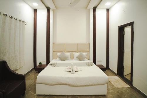 . K2 HIGHWAY TREAT & RESORT ! Lyzon Group
