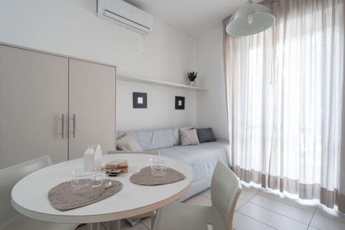 Elegante Appartamento Fronte Mare nel Residence El Palmar