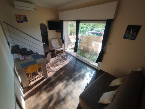 Studio 28m2