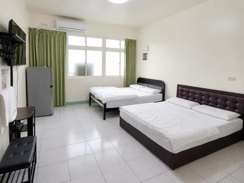 Little Joy Beach Homestay - Chiayi