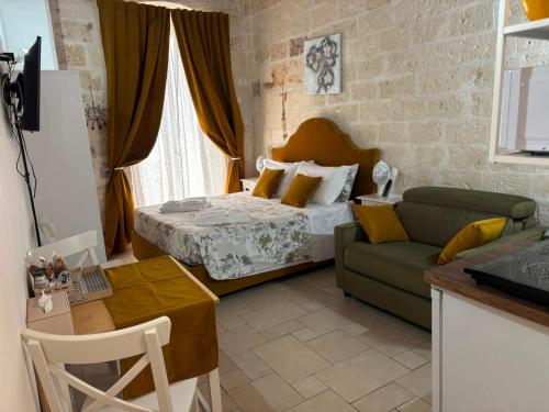 CASA NAVE in Monopoli