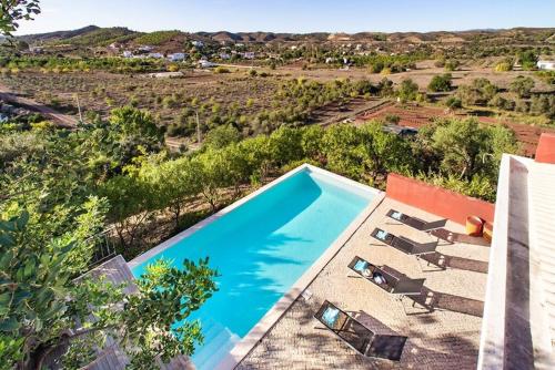 Casa Achada, Fonte Salgada gîte à louer Fonte Salgada
