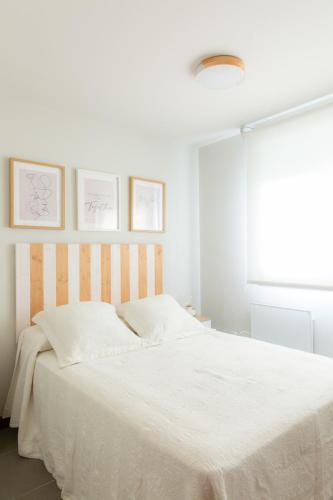 Apartamento de 2 habitaciones en la naturaleza del río Asón