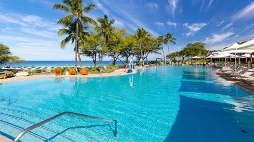Удобства, ❤PiH❤ Hapuna Sunsets Beachfront Steps From Ocean A33 in Hapuna Bay