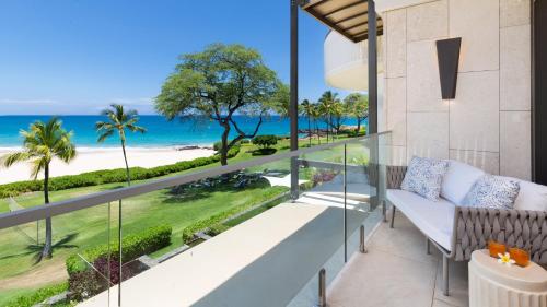 Удобства, ❤PiH❤ Hapuna Sunsets Beachfront Steps From Ocean A33 in Hapuna Bay