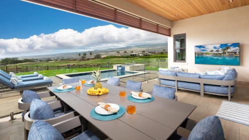 Удобства, ❤PiH❤ Mauna Kea Magic ~ Private Pool Spa Detached Ohana Suite in Hapuna Bay