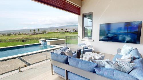 Удобства, ❤PiH❤ Mauna Kea Magic ~ Private Pool Spa Detached Ohana Suite in Hapuna Bay