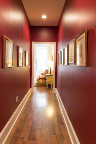 瑞瑟夫住宿加早餐旅馆 瑞瑟夫住宿加早餐旅馆