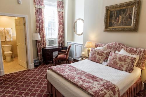 瑞瑟夫住宿加早餐旅馆 瑞瑟夫住宿加早餐旅馆