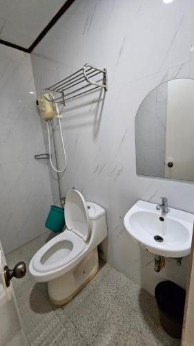 Agta Beach Resort Room Type - Double Room with Balcony