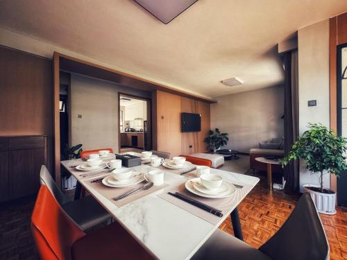 Purple Sun Hotel And Serviced Apartment - Nairobi