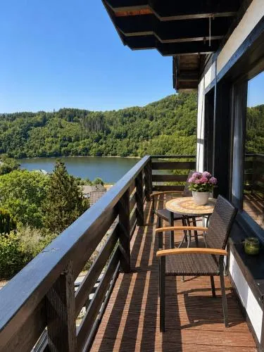 Ferienhaus Sonnendeck in Simmerath, Deutschland