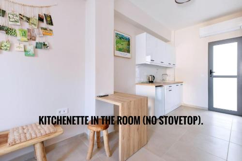 Luxury Athens Home&Rooftop Acropolis View 4
