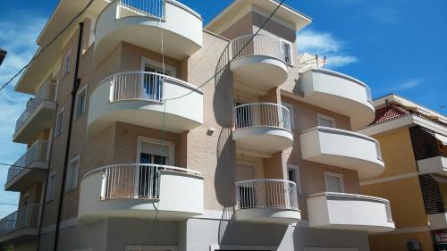 L'ATTICO Bed & Breakfast
