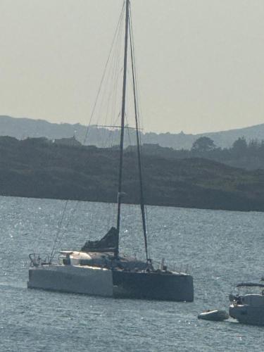 Shorecliffe House in Glandore
