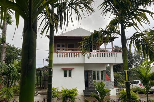 S R Retreat farm home stay - Mysuru