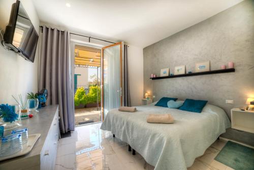  Stylish Apartment near Siena I Private Parking & Air Con & WiFi in Siena