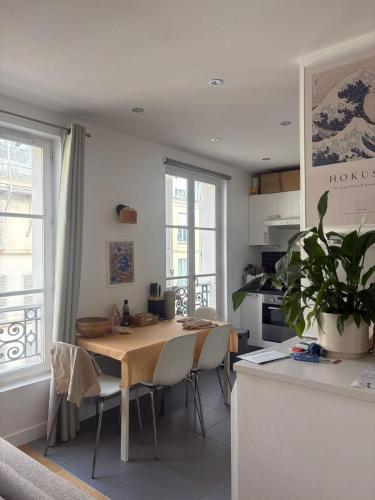 Appartement Paris 7ème