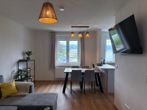 Tom s Apartment II in Knittelfeld