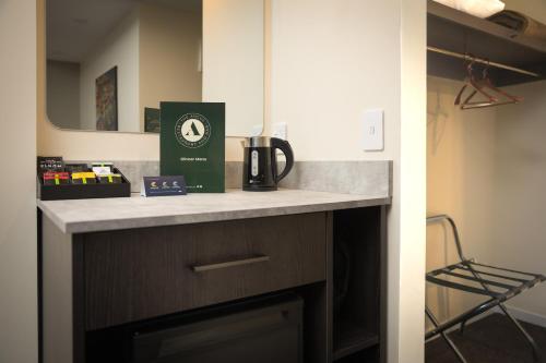Carnmore Hotel Lower Hutt Room Type - Deluxe Twin Room