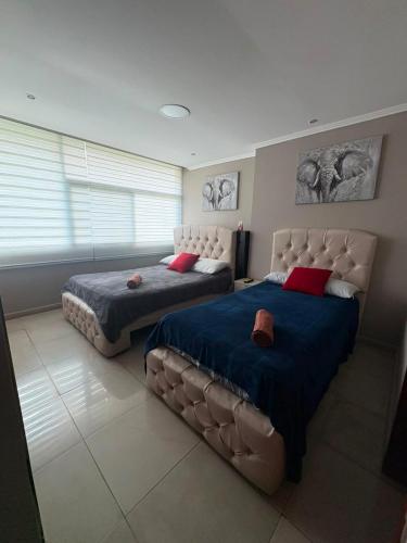 Departamento 68 river 2