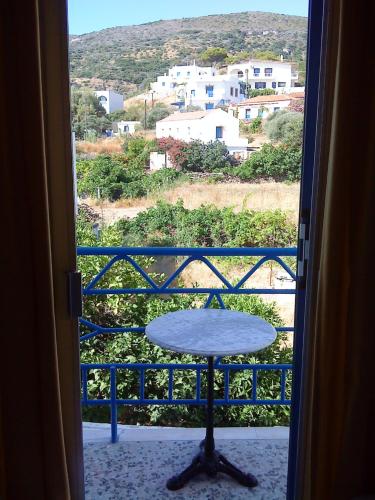 Kythereia Hotel in Ajía Pelajía
