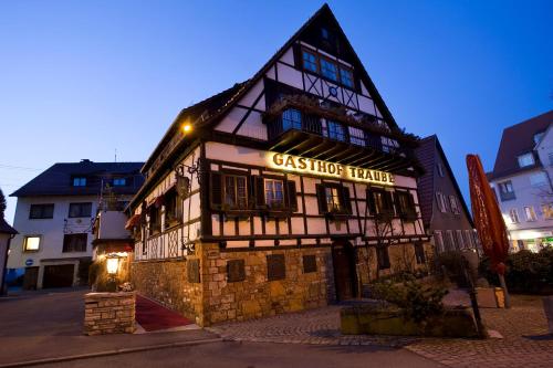 Photo - Hotel Traube