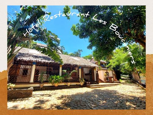 . Hotel Les Boucaniers