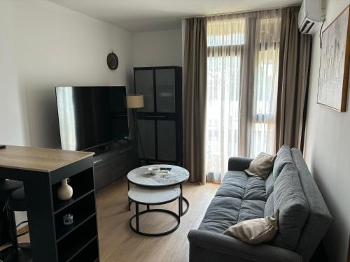 Bar holiday apartment Kastro