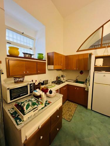 Atrani Apartments on the Amalfi Coast, air-purified, close to the beach and easy access 4